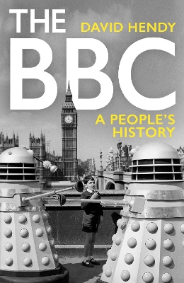 Cover of The BBC