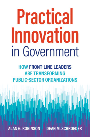 Cover of Practical Innovation in Government