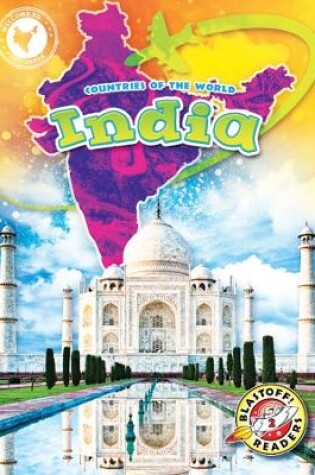 Cover of India