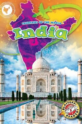 Cover of India