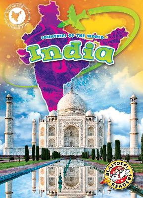 Cover of India