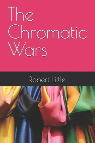 Cover of The Chromatic Wars