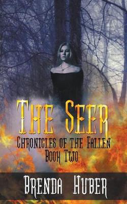 Cover of The Seer