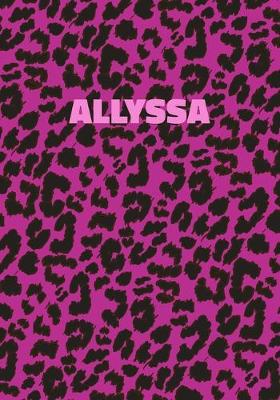 Book cover for Allyssa