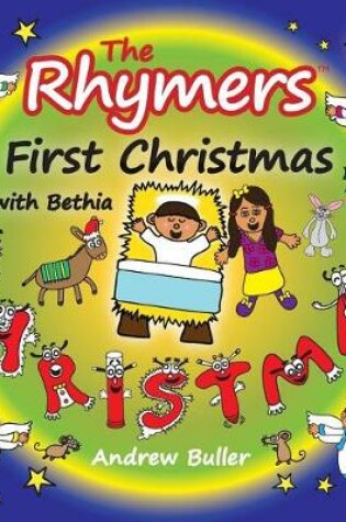 Cover of The Rhymers - First Christmas
