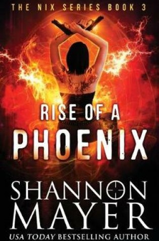 Cover of Rise of a Phoenix