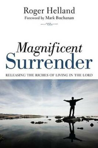 Cover of Magnificent Surrender