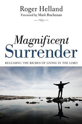 Book cover for Magnificent Surrender