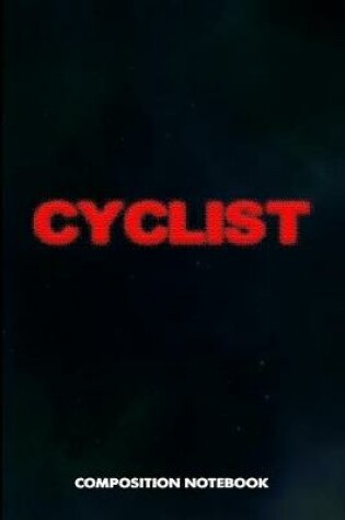 Cover of Cyclist