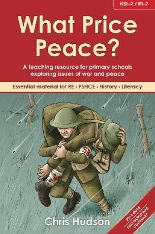 Cover of What Price Peace?