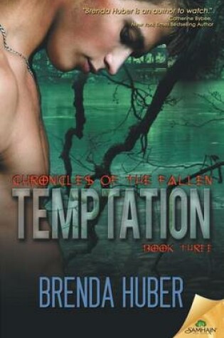 Cover of Temptation