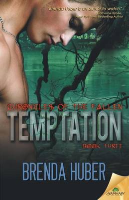 Cover of Temptation