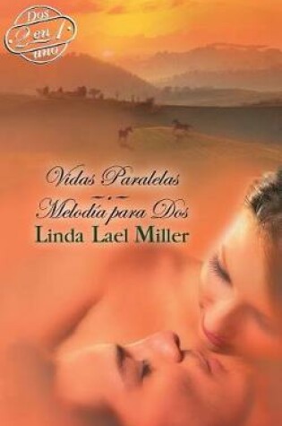 Cover of Vidas Paralelas