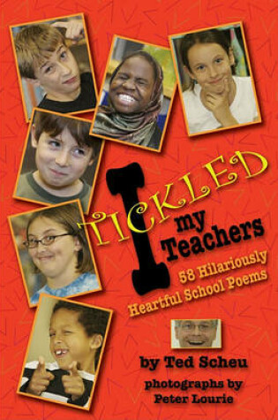 Cover of I Tickled My Teachers