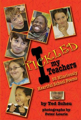 Book cover for I Tickled My Teachers