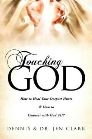 Cover of Touching God