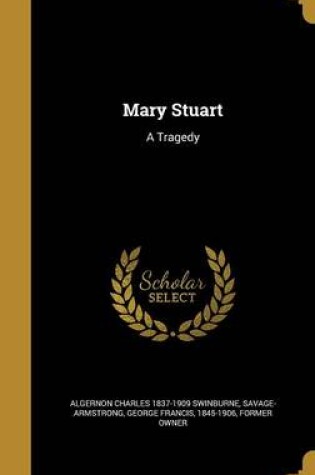 Cover of Mary Stuart