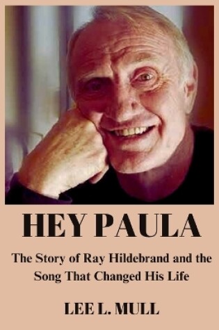 Cover of Hey Paula