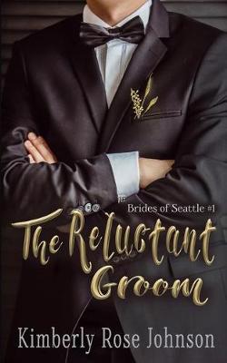 Cover of The Reluctant Groom
