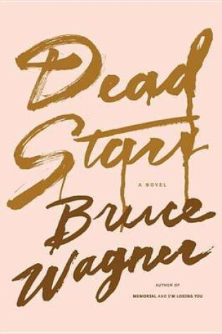 Cover of Dead Stars