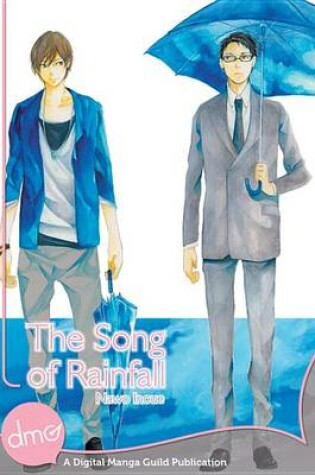 Cover of The Song of Rainfall