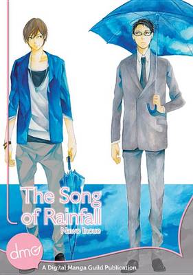 Cover of The Song of Rainfall