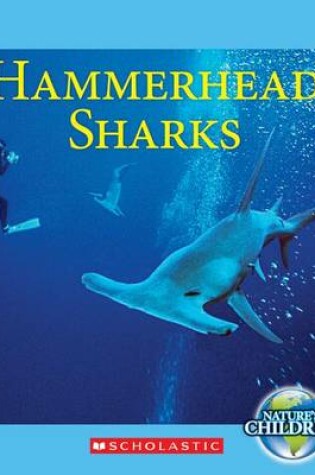 Cover of Hammerhead Sharks