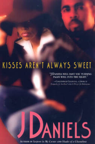 Cover of Kisses Aren't Always Sweet
