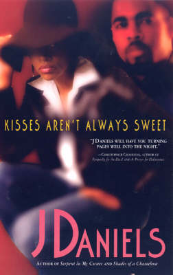 Book cover for Kisses Aren't Always Sweet