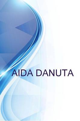 Book cover for Aida Danuta, Student at Universita Degli Studi Di Padova