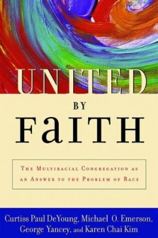 Cover of United by Faith
