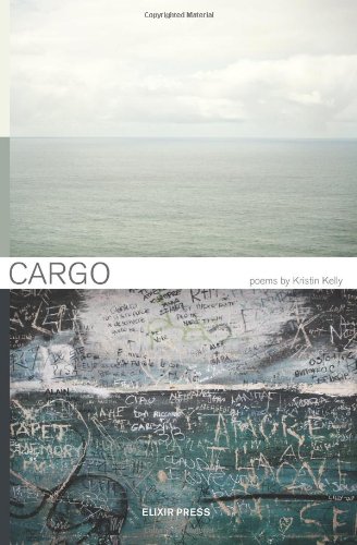 Book cover for Cargo