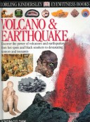 Book cover for Volcano and Earthquake