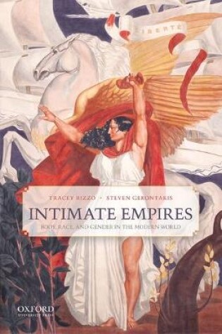 Cover of Intimate Empires