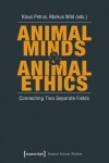 Book cover for Animal Minds & Animal Ethics