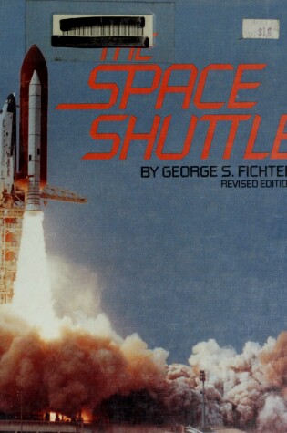 Cover of The Space Shuttle