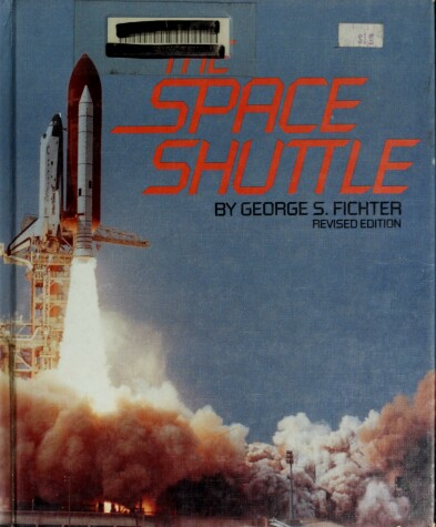 Cover of The Space Shuttle