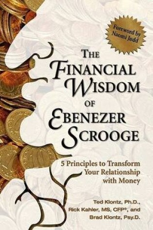 Cover of The Financial Wisdom of Ebeneezer Scrooge