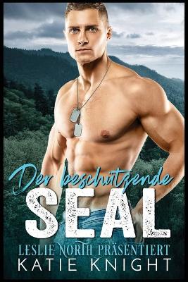 Book cover for Der Besch�tzende SEAL