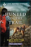 Book cover for Hunted on the Trail