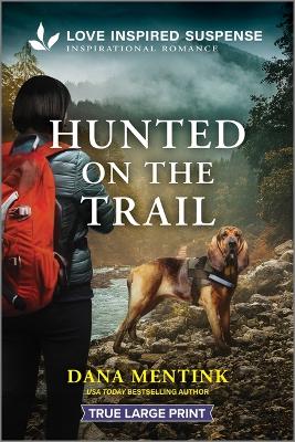 Cover of Hunted on the Trail