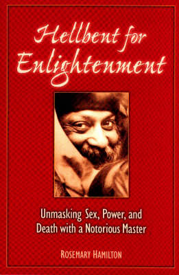 Book cover for Hellbent for Enlightenment