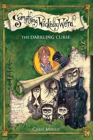 Cover of The Darkling Curse