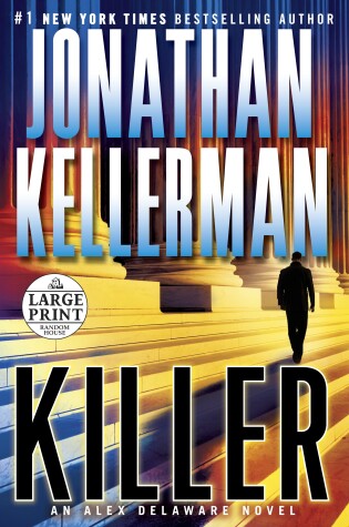 Cover of Killer