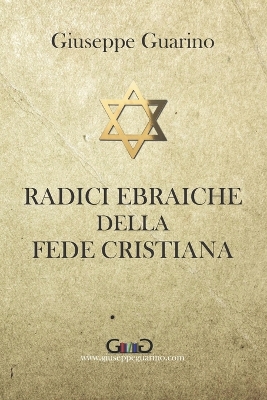 Book cover for Radici ebraiche della fede cristiana
