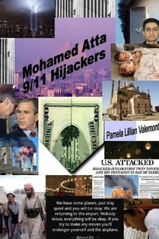 Cover of Mohamed Atta 9/11 Hijackers