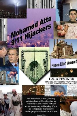 Book cover for Mohamed Atta 9/11 Hijackers