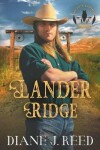 Book cover for Lander Ridge