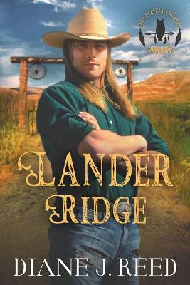 Cover of Lander Ridge