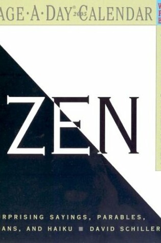 Cover of ZEN 2005